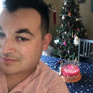 Meet your Posher, Barton